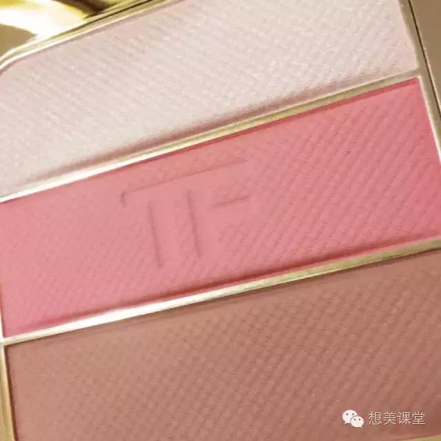 不用动刀就可以变美,拯救扁平脸立体不显脏修容推荐