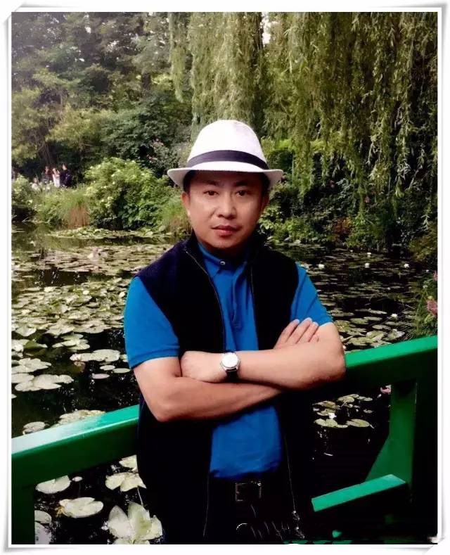 文化应立天地间，润物还需细无声——鼎天国际文化董事长杜耕先生