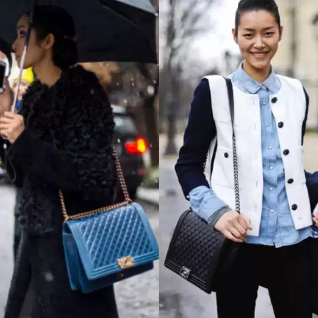 香奈儿购包圣经：经典款哪里买最便宜？