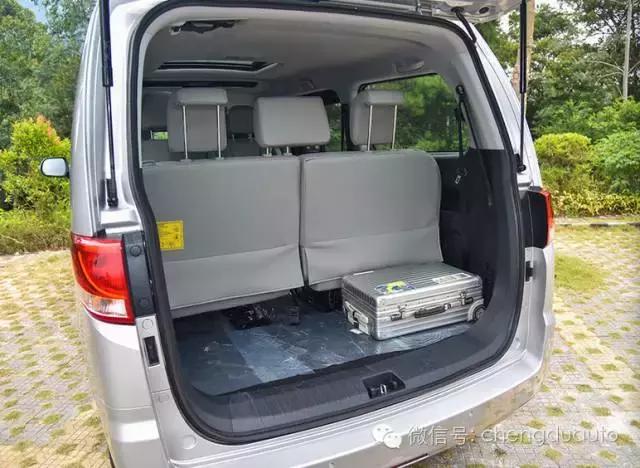 瑞风m4mpv7座,瑞风m4mpv自动挡价格