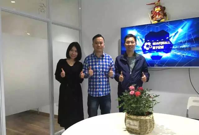 获300万Pre-A轮投资，量子足球从C端点燃体育数据市场