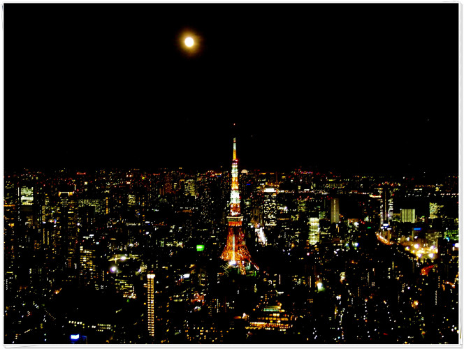 初秋日本快步东京，慢行北海道，泡汤美食8日