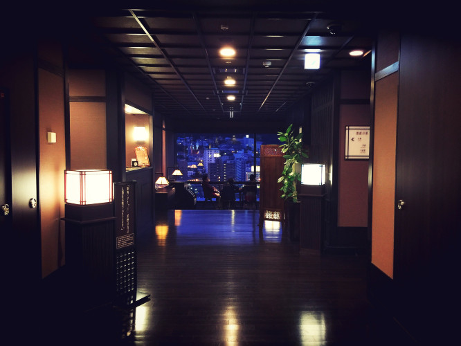 初秋日本快步东京，慢行北海道，泡汤美食8日