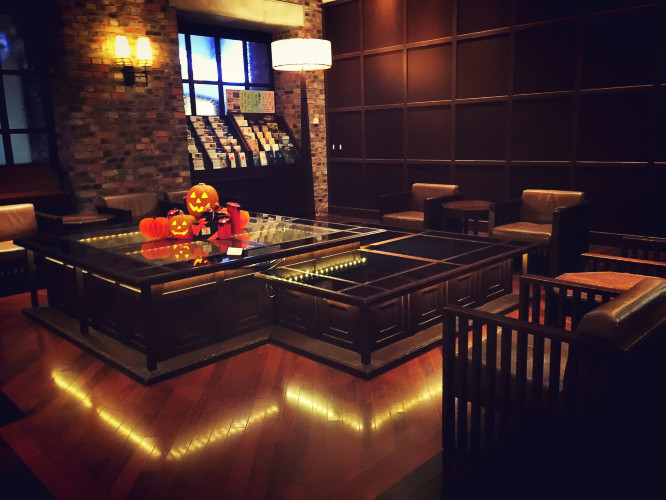 初秋日本快步东京，慢行北海道，泡汤美食8日