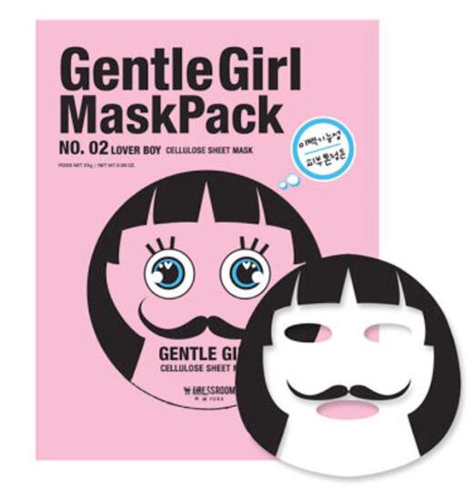 哪个品牌面膜好用性价比高,女士面膜排行榜前十名品牌