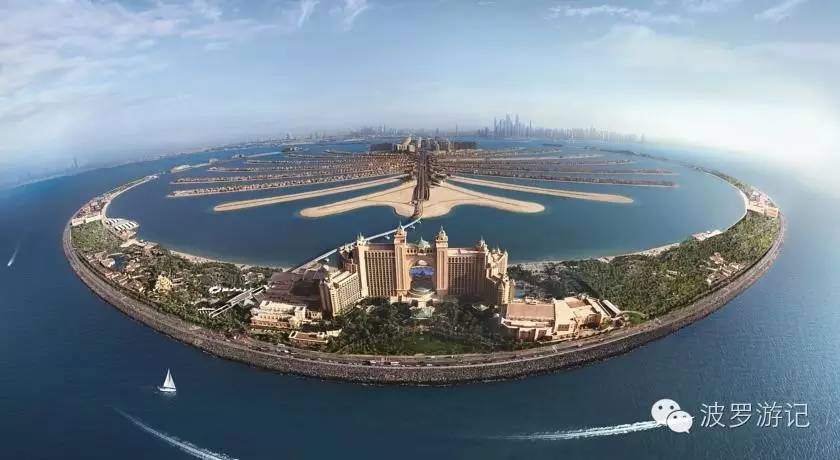 阿联酋签证免签国家,阿联酋旅游签证怎么申请免签