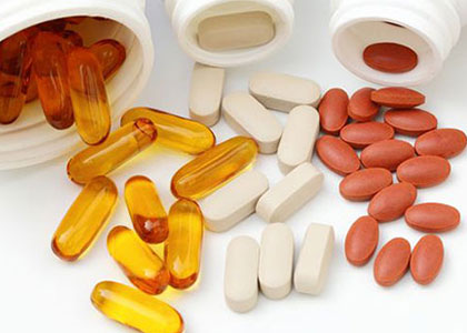 500块钱的维生素，比5块的更好吗？