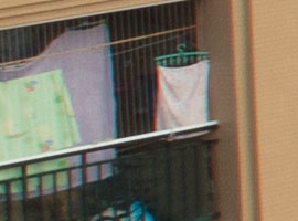 佳能16-35mmF2.8III镜头评测：9年换代值得等