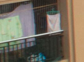 佳能16-35mmF2.8III镜头评测：9年换代值得等