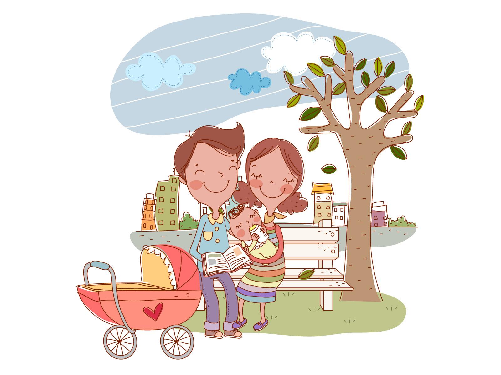 如果你有女儿千万不要教她太懂事,假如你有个女儿