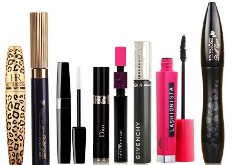 淘宝大牌睫毛膏,全网最牛睫毛膏测评