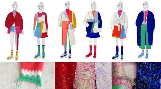 如何从零基础成为服装设计师,十大顶级服装设计师