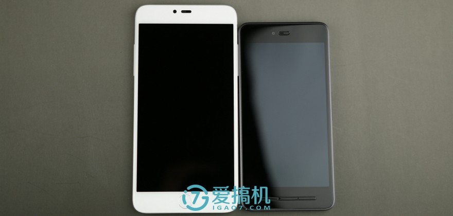 提升与妥协，锤子SmartisanM1L详细评测