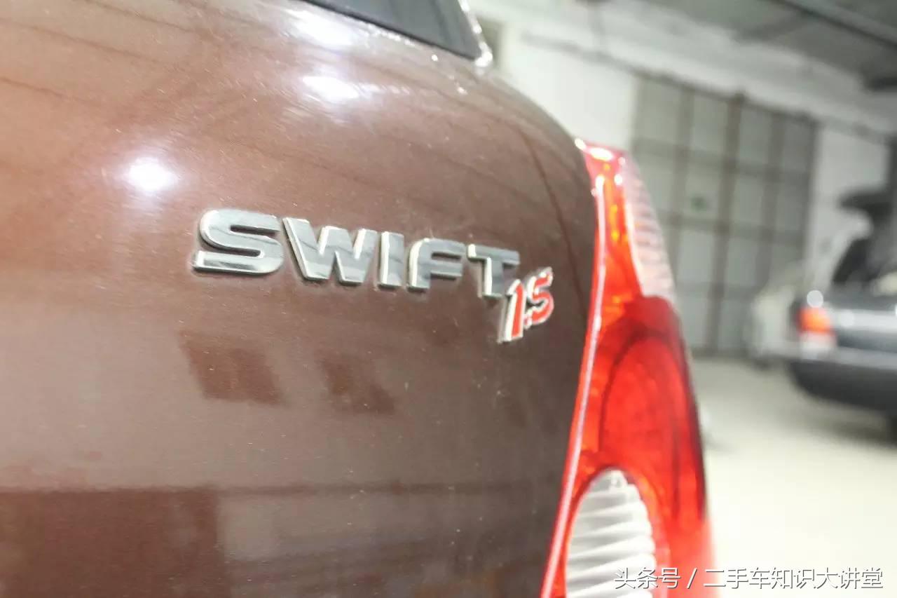 欧洲最畅销的日本车,印度版日系车