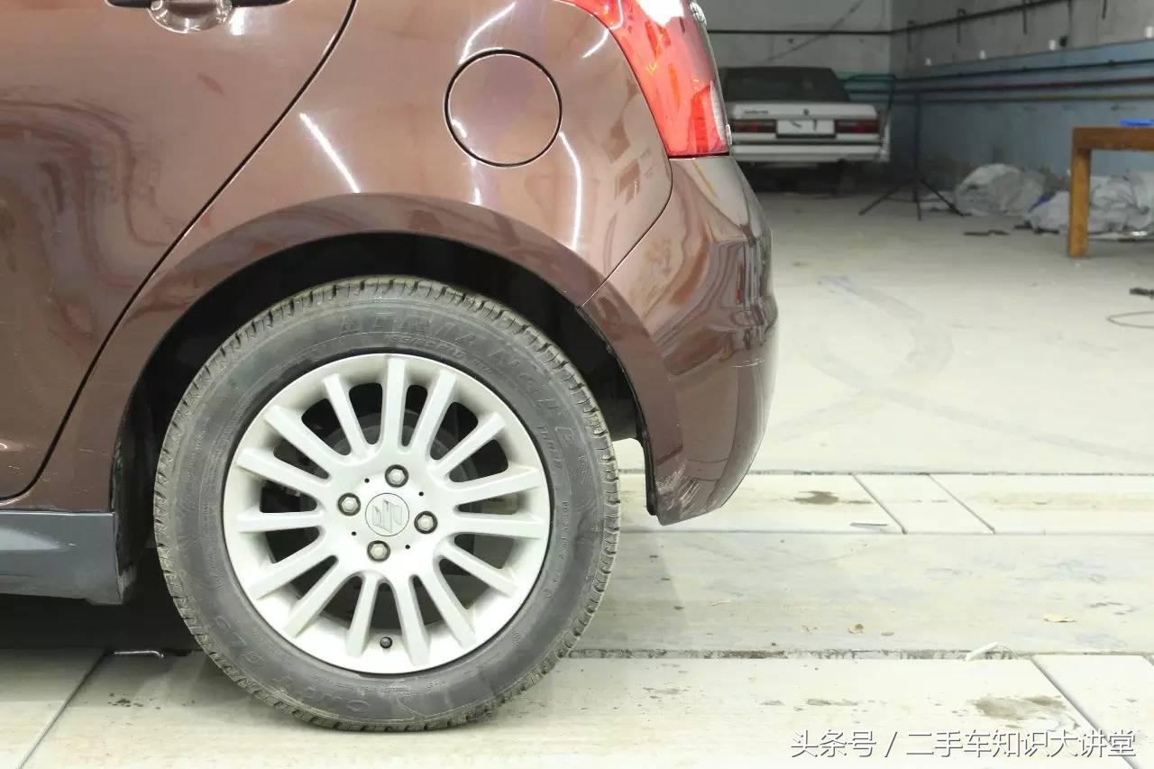 欧洲最畅销的日本车,印度版日系车