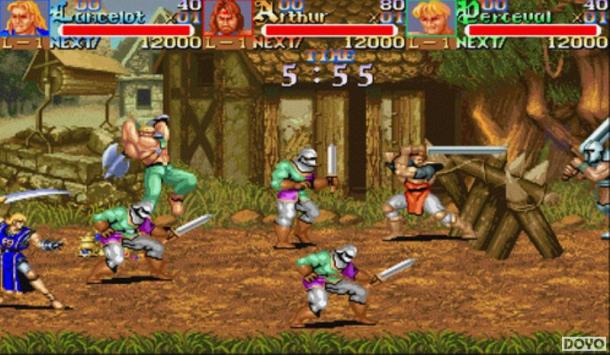 卡普空游戏在中国特别火,卡普空黄金十年游戏图鉴