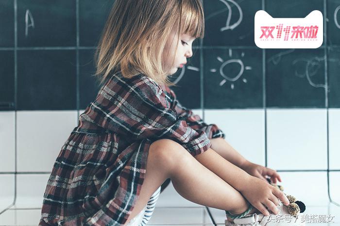 除了gap童装还有哪里有童装,双11购潮的婴童单品推荐