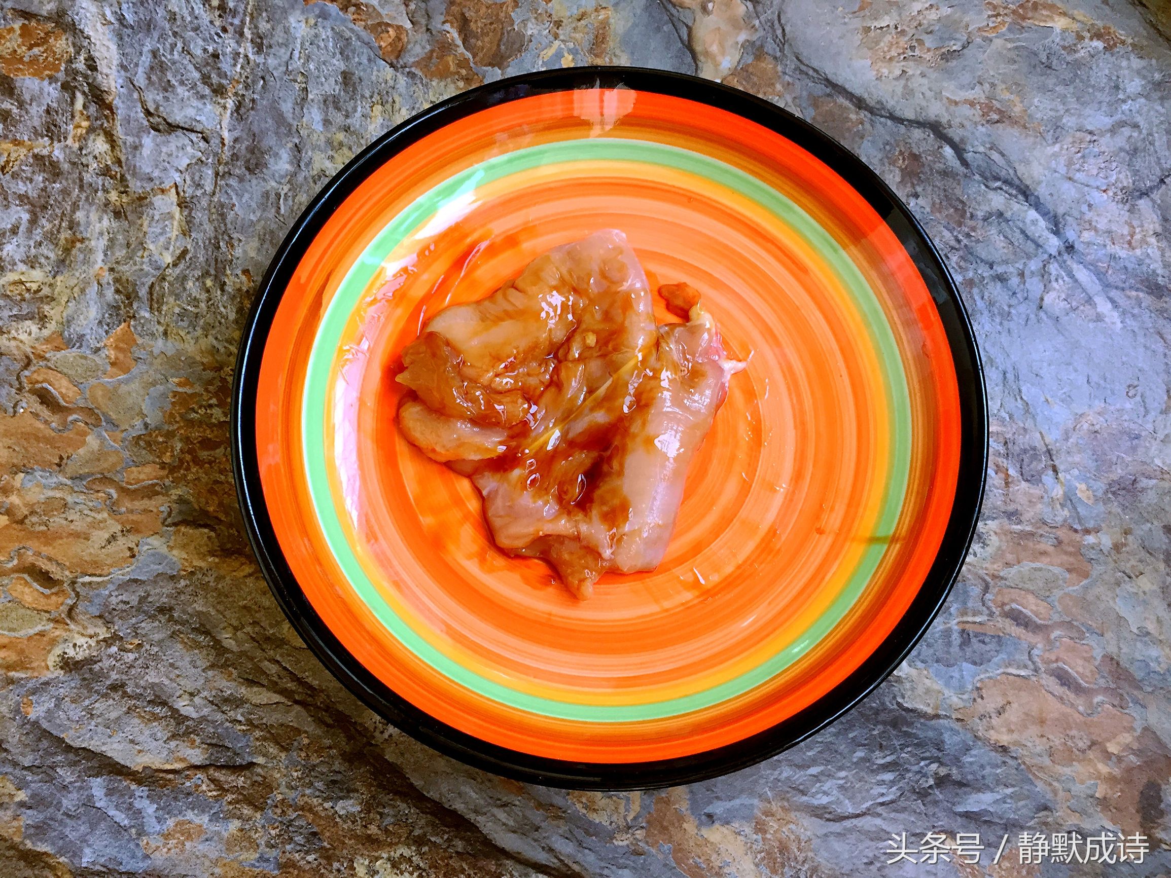 鸭肉这么做比烤鸭还香,鸭肉这样做比干锅鸭还好吃