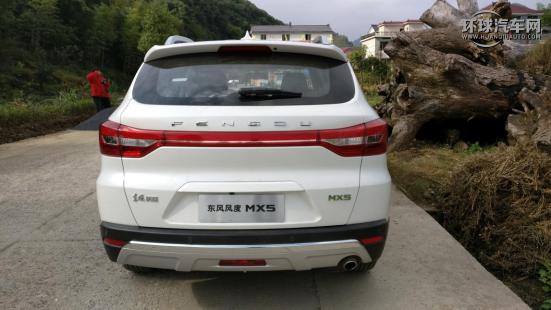 东风风度mx5优点,2022年买2016款东风风度mx5