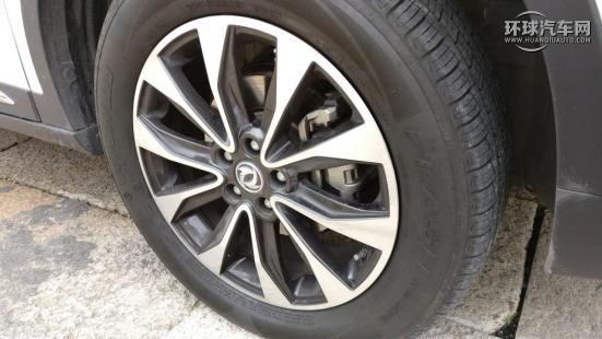 东风风度mx5优点,2022年买2016款东风风度mx5