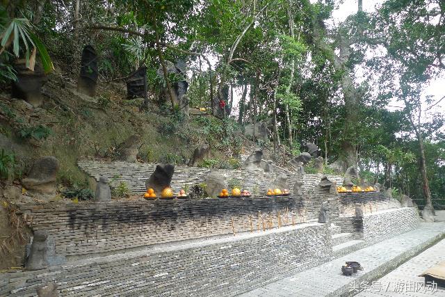 槟榔谷部落文化,槟榔谷文化探索