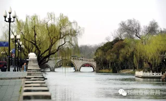 明日立冬，扬州最美的秋景都在这里啦！