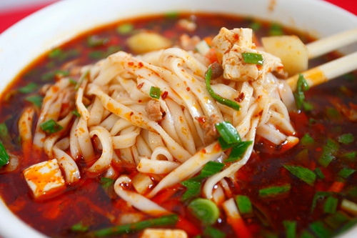 一句话证明你是西安人,如何用一句话证明自己是西安人