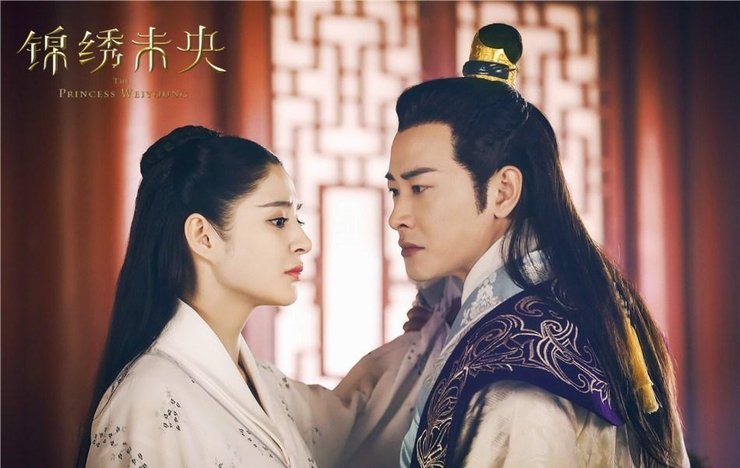 a-lin天若有情锦绣未央,天若有情锦绣未央主题曲男生翻唱