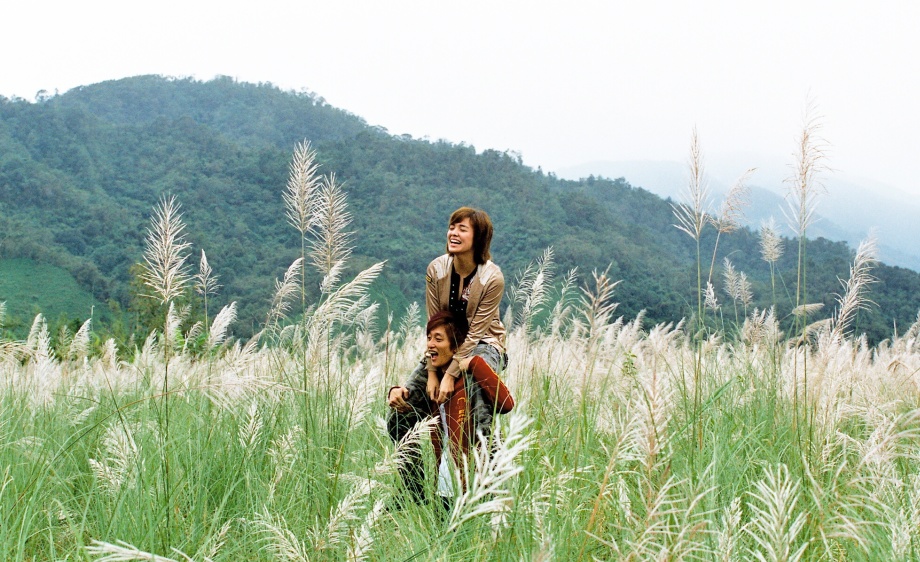 郑有杰导演的《一年之初》