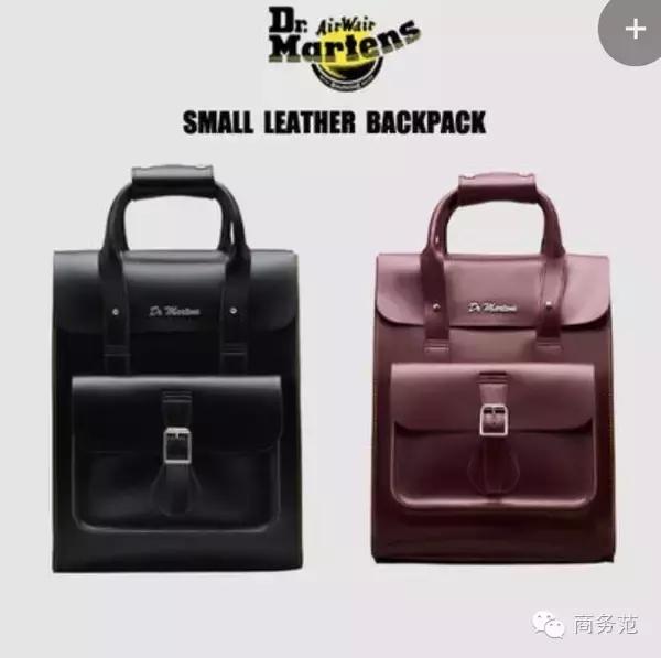 从gucci到mk包包,韩版双肩包推荐