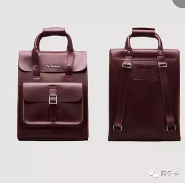 从gucci到mk包包,韩版双肩包推荐