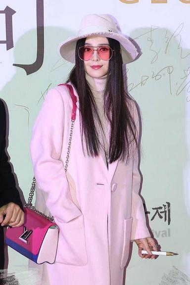 范冰冰衣品在线,范冰冰衣品百家号