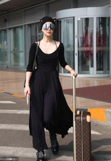 范冰冰衣品在线,范冰冰衣品百家号