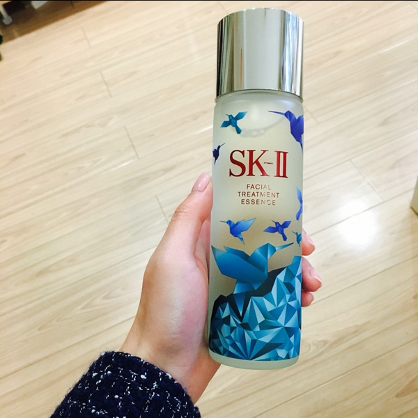skii2神仙水怎么样,skll2神仙水油皮适合吗