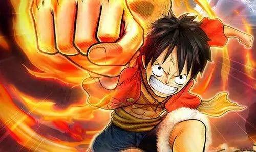 动漫里的招式名场面,日语动漫人物招式