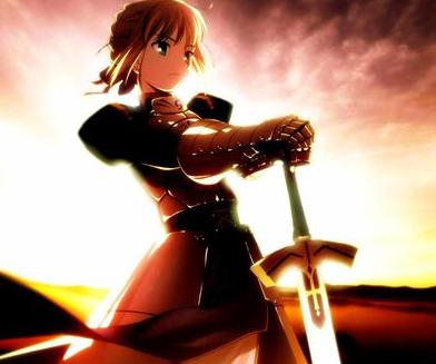 动漫里的招式名场面,日语动漫人物招式