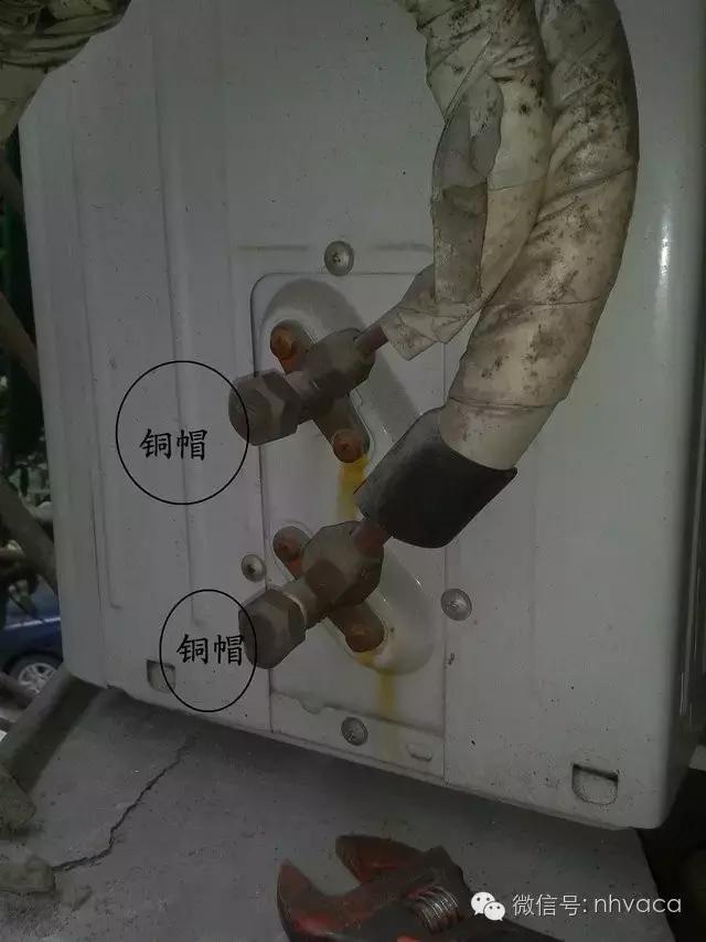 自己拆装空调详细教程,旧空调拆装费用是多少