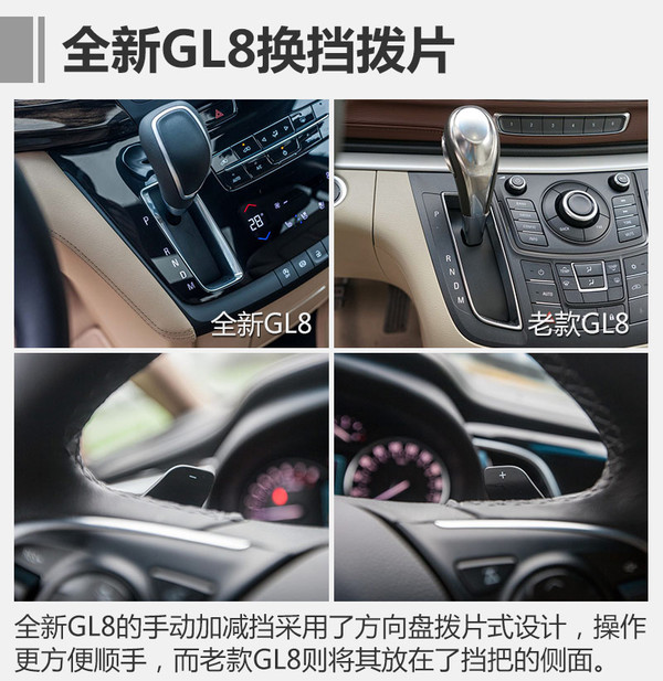 别克gl8内饰颜色哪个好看,外观别克gl8商务车