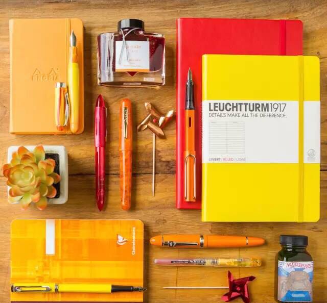 新手做手帐应该准备什么,做手帐需要准备什么材料