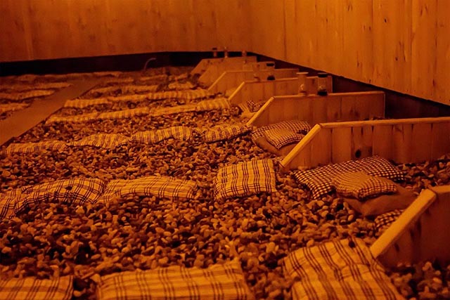 魔都最好的汗蒸馆,魔都汗蒸馆价格