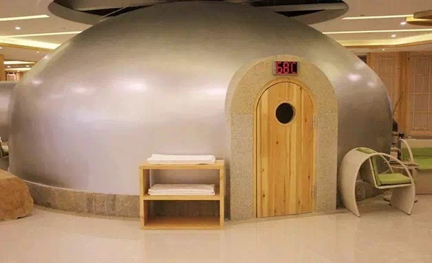 魔都最好的汗蒸馆,魔都汗蒸馆价格