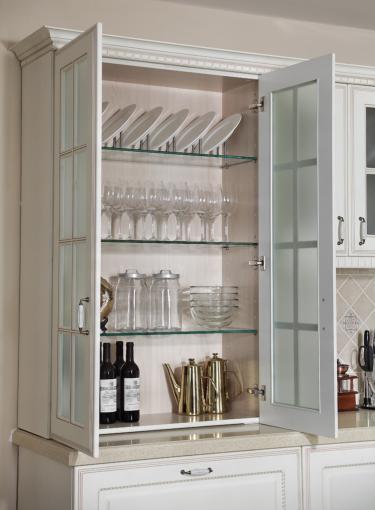 玩转厨房,柏林世家橱柜