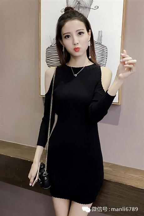 欧美风秋冬搭配图片,简约欧美风穿出高级大牌感