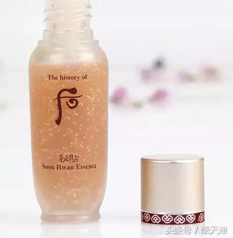 最值得入手的精华排行榜,口碑最好十款精华