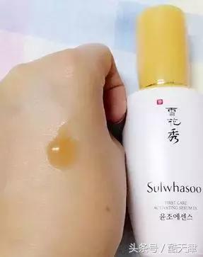 最值得入手的精华排行榜,口碑最好十款精华