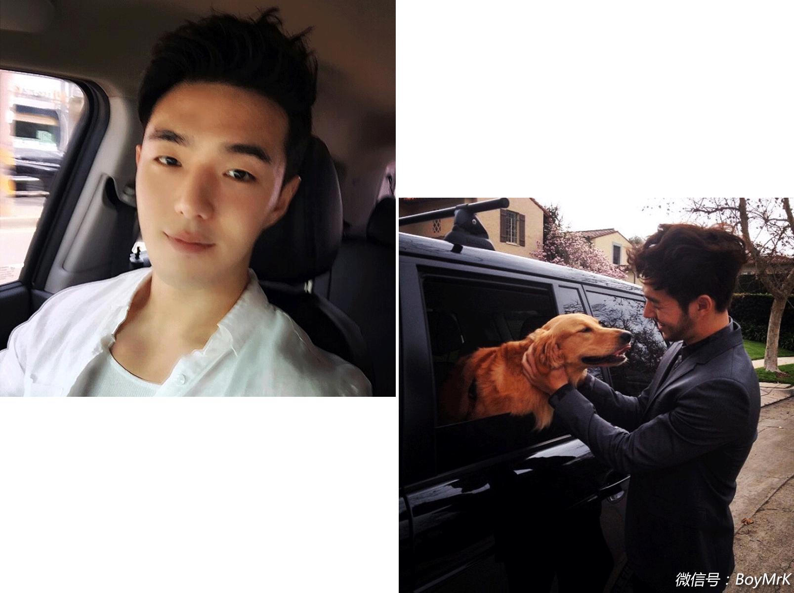 欧美健身网红养成记,10大颜值健身网红