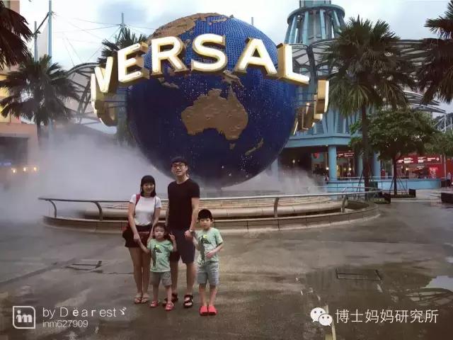双人游马来西亚攻略,带娃新加坡四天三夜自由行