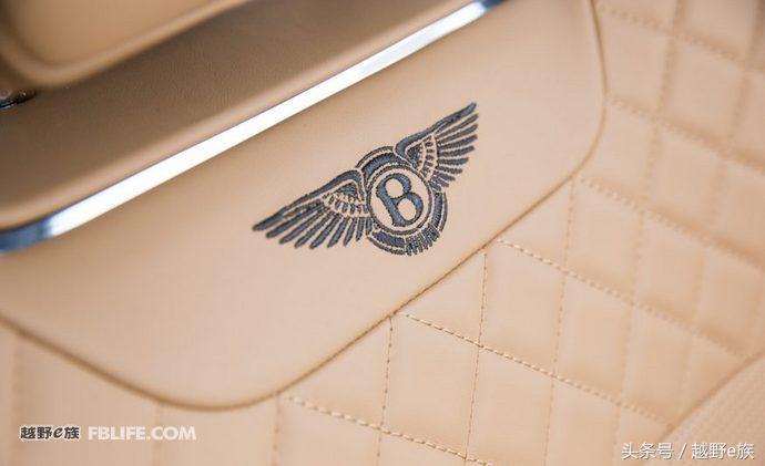 添越vs揽胜大小,添越实车对比揽胜