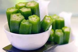 秋葵都有什么效果,秋葵的功能大全