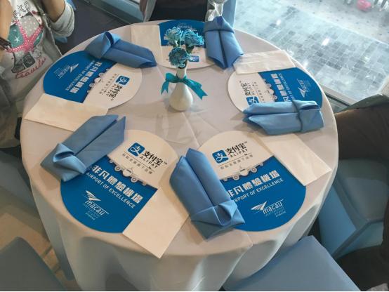 澳门机场乘机体验,澳门机场可以休息吗